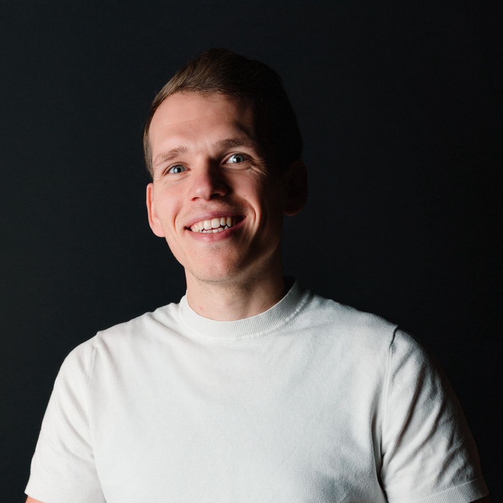 Mike | Program your Lifestyle